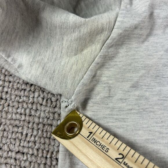 Vintage University Of Dayton Flyers Long Sleeve Graphic Shirt Men’s Large Y2K - Picture 12 of 16